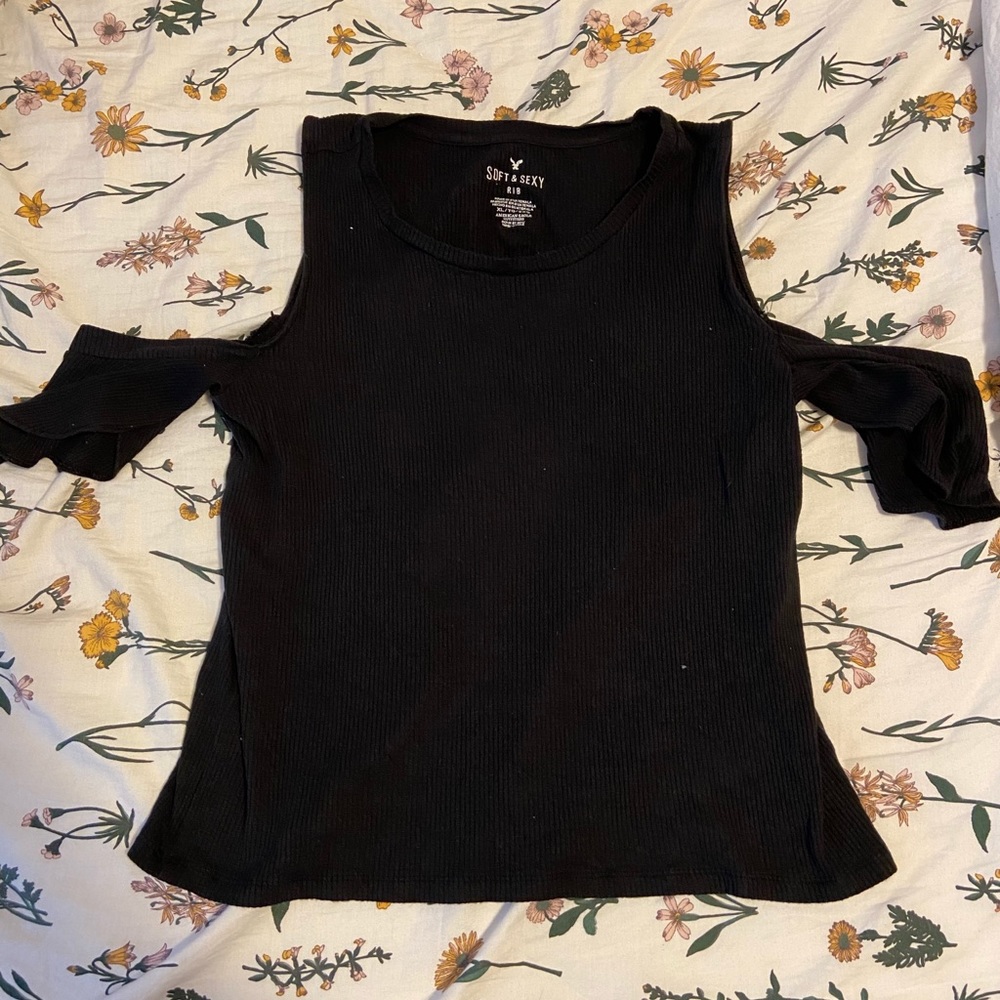 American Eagle Top